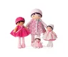 Kaloo - Emma Schmusepuppe 32Cm Produktbild-Vorschau 7