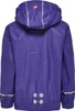Lego Wear Mädchen Regenjacke lila Gr. 110 - 152 110 Produktbild-Vorschau 2