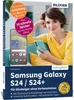 Samsung Galaxy S24 / S24+ - Für Einsteiger ohne Náhľad obrázku produktu 2