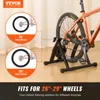 Stojak do trenażera rowerowego VEVOR, magnetyczny stojak do Podgląd zdjęcia produktu 2