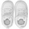 NIKE COURT BOROUGH MID 2 Biela Náhľad obrázku produktu 12