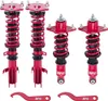 Gewindefahrwerk Kit for Honda CRV CR-V 07-11 Produktbild-Vorschau 1