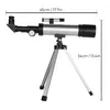 Astronomisches Teleskop fuer Kinder und Anfaenger Teleskop Produktbild-Vorschau 4