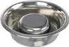 TRIXIE Slow Feeding Edelstahlnapf - diverse - 1,5 l/ø 24 cm Produktbild-Vorschau 2