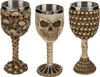 OOTB Becher Totenkopf mit Edelstahleinsatz Produktbild-Vorschau 8