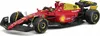 Bburago 18-36832 - Modellauto - Ferrari F1-75 Sainz #55 Produktbild-Vorschau 11