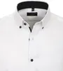 Redmond - Slim Fit - Herren Langarm Hemd in verschiedenen Produktbild-Vorschau 3