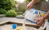 Hamann Spielsand Classic 25kg - für unvergessliche Anteprima dell’immagine prodotto 4
