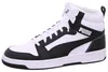 Puma Rebound v6 White-Black-Shadow Gray-White Größe EU 41 Produktbild-Vorschau 29