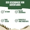 Adventuros Hundesnack Sticks wilder Hirschgeschmack 6er Produktbild-Vorschau 3