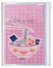 MARK'S 2026/27 Diary A6 Illustrations // Ramen Produktbild-Vorschau 1