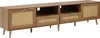 mobile TV okwish， 200*37*49cm mobile TV con design in vero Anteprima dell’immagine prodotto 13