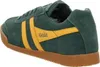 Gola Harrier Suede Sneaker Grün Produktbild-Vorschau 36