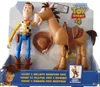 Toy Story 4 2er-Pack Woody & Bully Abenteuerset Produktbild-Vorschau 10