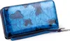 Jennifer Jones Damen Geldbörse  RFID Reißverschluss Clutch Produktbild-Vorschau 2