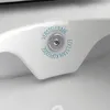 Alpenberger WC mit Bidet Funktion | Dusch WC Spülrandlos Produktbild-Vorschau 7