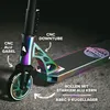 Stunt Scooter Genesis Pro X Competition - Rainbow Produktbild-Vorschau 2