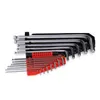 YATO Sada úhlových šroubováků 1/16"-3/8" YT-5837 Náhled obrázku produktu 6