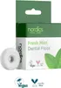 Zahnseide Fresh Mint aus Maisstärke NORDICS 50 m Produktbild-Vorschau 3