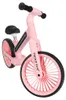 Trike Fix Glow svietiaci bežecký bicykel/odrážadlo 12" LED Náhľad obrázku produktu 4