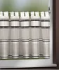 Schlaufenpanneau „Buzz“ - Kurzvorhang - Größe (HxB): Produktbild-Vorschau 2