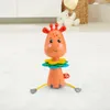 Giraffa Fisher Price con attività Anteprima dell’immagine prodotto 8