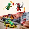 LEGO® NINJAGO® 71828 Sterowiec akcji Lloyda Podgląd zdjęcia produktu 20
