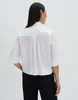 someday. Damen Bluse Zarba bold mit zeitlosem Design Produktbild-Vorschau 3