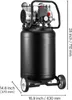Compressore ad aria compressa SucceBuy 50 L, 2 CV, 113 Anteprima dell’immagine prodotto 8