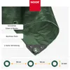 NOOR Abdeckplane PROFI - 140g/m² - 10x15 m - Grün - Produktbild-Vorschau 3