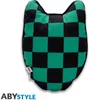 ABYstyle Demon Slayer, Mehrfarbig, andere, Polyester, Produktbild-Vorschau 7