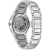 Bulova 96L319 Damenuhr Automatik Sutton Stahl/Blau Produktbild-Vorschau 2