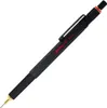 ROTRING Feinminenstift 800 Schwarz 0,5 Geschenkbox Anteprima dell’immagine prodotto 2