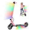 Elektroroller Kinder, Elektroscooter Für 6–12 Jahre, 130W, Produktbild-Vorschau 1