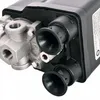 Wyłącznik ciśnieniowy ne-ma 400v 6,3-10a 3-4kw Podgląd zdjęcia produktu 3