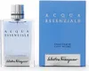 Salvatore Ferragamo Acqua Essenziale EDT 50 ml M Anteprima dell’immagine prodotto 2