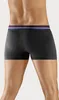 H.I.S. Boxer Boxershorts für Herren 5 -teilig schwarz Größe Produktbild-Vorschau 2