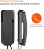 Gigaset Desk 200 - Šňůrový prostorově úsporný telefon s Náhled obrázku produktu 11