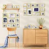 Set di cornici Bomoe da 30 - 10x 10x15, 15x 13x18, 5x Anteprima dell’immagine prodotto 5