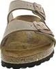 Birkenstock  Arizona Damen Herren Pantolette Nubukleder Produktbild-Vorschau 72