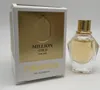 Rabanne Lady Million Gold 5ml Eau de Parfum Luxus Miniatur Produktbild-Vorschau 1