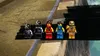 LEGO NINJAGO 71737 - Supersamochód ninja X-1 Podgląd zdjęcia produktu 3