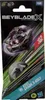 The image shows the packaging of a Beyblade X toy, specifically the 'Keel Shark 3-60LF' model. Podgląd zdjęcia produktu