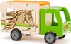 Camioncino per il trasporto di cavalli WOODY 102191986 Anteprima dell’immagine prodotto 2