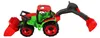 Lena GIGA TRUCKS Tractor with front loader, Traktor, 3 Produktbild-Vorschau 4
