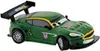 Bullyland 12785 - Fahrzeug -  Disney  Cars 2 Nigel Gearsley Produktbild-Vorschau 1