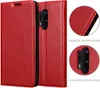 Cadorabo Case for OnePlus 8 PRO Protective Case in Red Náhled obrázku produktu 7