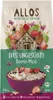 Das Ungesüßte - Beeren-Müsli 500g Produktbild-Vorschau 1