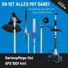 Kit de jardinage GPS 1001 4 en 1 Voir les images du produit 7