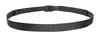 TATONKA cintura Travel Belt 32 mm W100 Black nero Anteprima dell’immagine prodotto 2